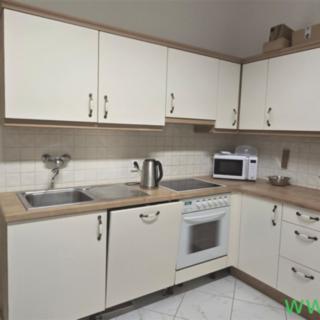 Pronájem bytu 2+1 65 m² Brno