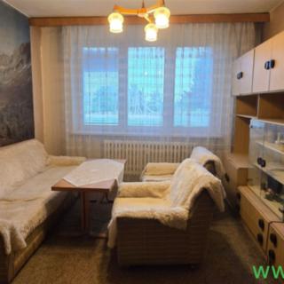 Pronájem bytu 2+kk 46 m² Brno
