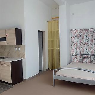 Pronájem bytu 1+kk, garsoniery 36 m² Brno