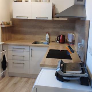 Pronájem bytu 2+1 59 m² Blansko, Jasanová