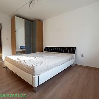 Pronájem bytu 3+kk 67 m² Brno Bosonohy, Ostopovická