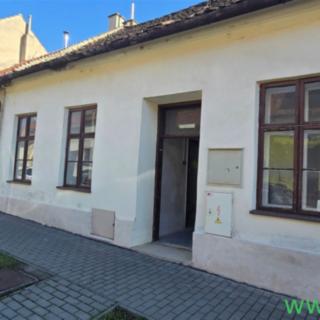 Prodej rodinného domu 79 m² Slavkov u Brna, Sušilova