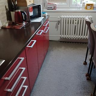 Pronájem pokoje 16 m&sup2; Brno