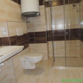 Pronájem bytu 3+1 62 m² Tučapy