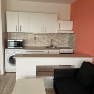 Pronájem bytu 2+kk 43 m² Brno