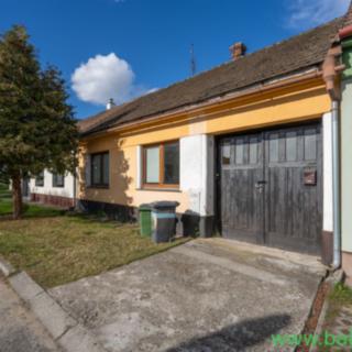 Prodej rodinného domu 155 m² Babice