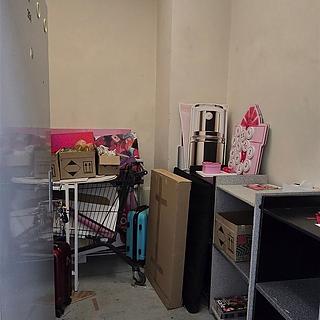 Pronájem skladu 4 m&sup2; Brno