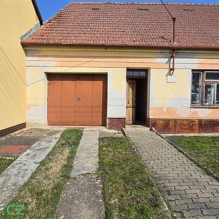 Prodej rodinného domu 120 m² Šitbořice, Nová