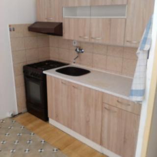Pronájem bytu 1+1 35 m² Rousínov, V Sídlišti