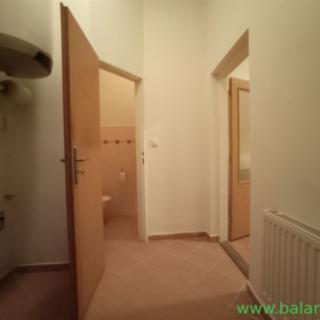 Pronájem bytu 1+kk, garsoniery 29 m² Brno