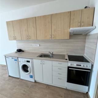 Pronájem bytu 1+kk, garsoniery 30 m² Zbýšov