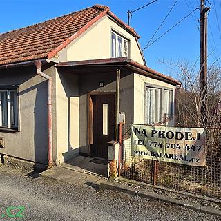 Prodej rodinného domu 100 m² Rozseč nad Kunštátem