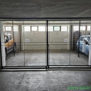 Pronájem garáže 25 m² Brno