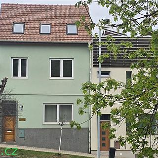 Prodej rodinného domu 159 m&sup2; Brno