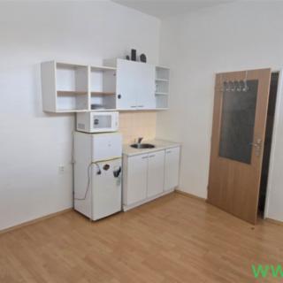 Pronájem bytu 1+kk, garsoniery 24 m² Brno