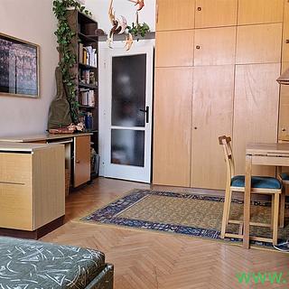 Prodej bytu 1+kk, garsoniery 35 m² Brno