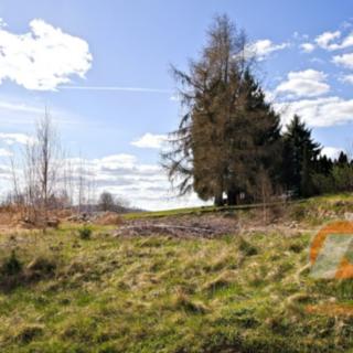 Prodej stavební parcely 2 000 m² Liberec XXXII-Radčice, Ke Sluji