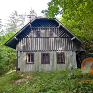 Prodej zemědělské usedlosti 113 m² Stružinec