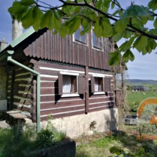 Prodej chalupy 157 m² Český Dub Kněžičky