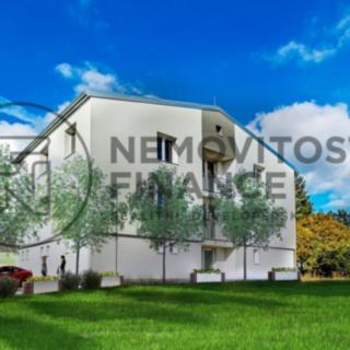 Prodej bytu 3+kk 63 m² Nadějkov Kaliště