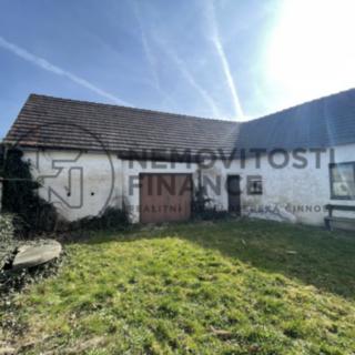 Prodej rodinného domu 195 m² Chrášťany Doubrava