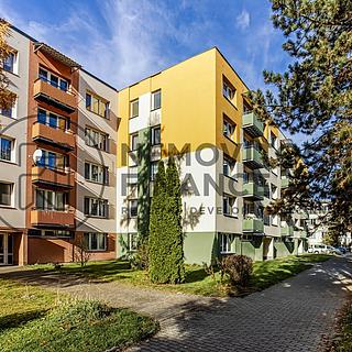 Prodej bytu 2+1 66 m² České Budějovice