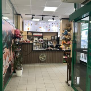 Prodej restaurace 25 m² České Budějovice