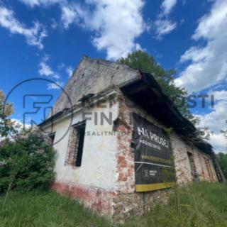 Prodej stavební parcely 657 m² Ponědrážka