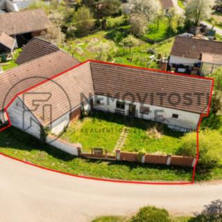 Prodej chalupy 195 m² Chrášťany Doubrava