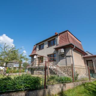 Prodej rodinného domu 130 m² Dětřichov