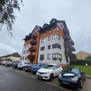 Pronájem bytu 2+kk 40 m² Liberec VIII-Dolní Hanychov, Tálínská