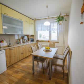 Prodej bytu 3+1 81 m² Liberec VI-Rochlice, Burianova
