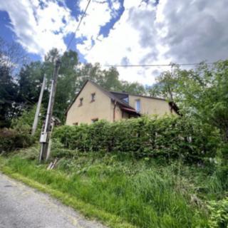 Prodej chalupy 120 m² Chřibská