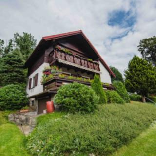 Prodej rodinného domu 90 m² Liberec XXV-Vesec, Chatařská