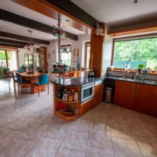 Prodej rodinného domu 370 m² Liberec