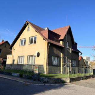 Prodej bytu 4+1 119 m² Liberec III-Jeřáb, Sázavská
