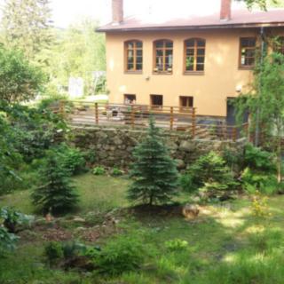 Prodej rodinného domu 120 m² Bílý Potok