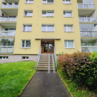 Prodej bytu 3+1 81 m² Liberec VI-Rochlice, Burianova