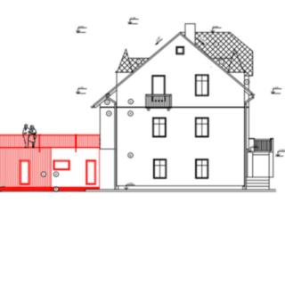 Prodej bytu 3+kk 75 m² Liberec XIV-Ruprechtice, Havraní