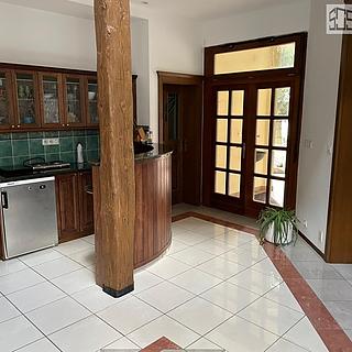 Pronájem bytu 1+kk, garsoniery 33 m&sup2; Brno