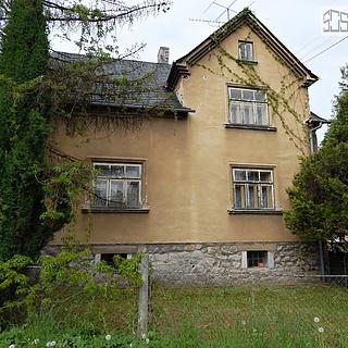 Prodej rodinného domu 130 m² Supíkovice