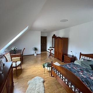 Pronájem bytu 1+kk a garsoniéry 33 m² Brno Žabovřesky, Bochořákova