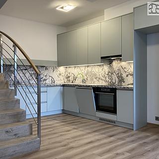 Pronájem bytu 2+kk 65 m&sup2; Brno