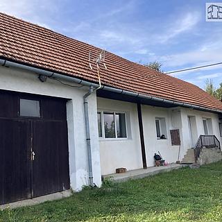 Prodej rodinného domu 127 m² Kožušice