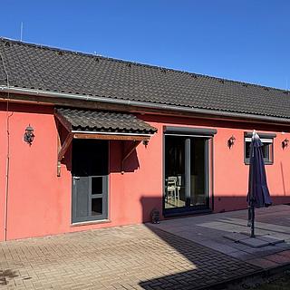 Prodej rodinného domu 88 m² Liberec XXIII-Doubí, Edisonova