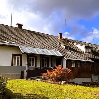 Prodej rodinného domu 417 m² Jestřabí v Krkonoších