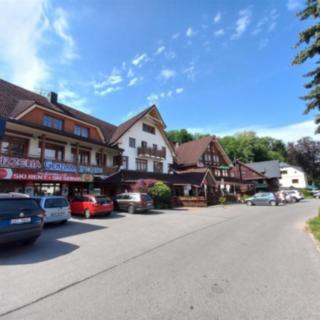 Prodej obchodu 48 m² Rokytnice nad Jizerou Horní Rokytnice