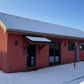 Prodej rodinného domu 88 m² Liberec XXIII-Doubí, Edisonova