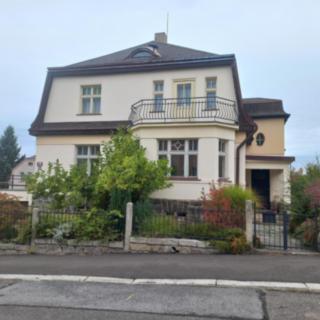Pronájem bytu 3+1 78 m² Jablonec nad Nisou, Panenská
