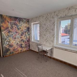 Pronájem bytu 1+1 35 m² Liberec III-Jeřáb, U Nisy